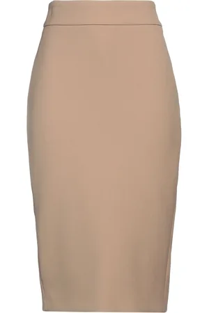 PESERICO SIGN BOTTOMWEAR Gonne midi
