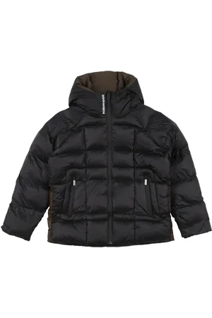 Dsquared2 CAPISPALLA Piumini & Imbottiti Sintetici