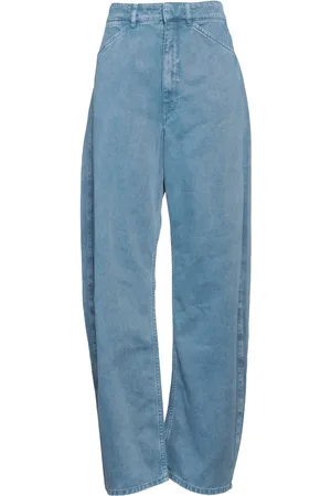 LEMAIRE BOTTOMWEAR Pantaloni jeans