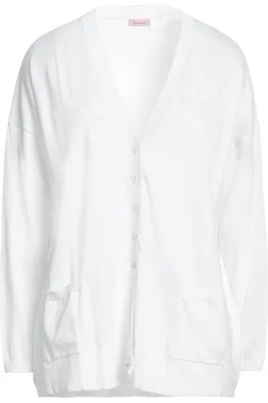 ROSSOPURO MAGLIERIA Cardigan