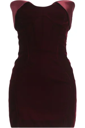 MUGLER VESTITI Vestiti corti