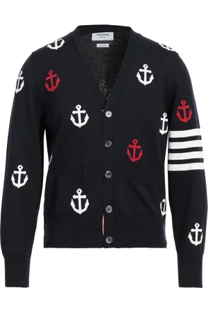 Thom Browne MAGLIERIA Cardigan