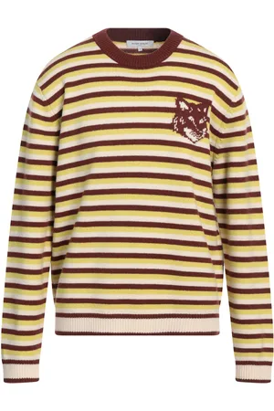 Maison Kitsuné MAGLIERIA Pullover