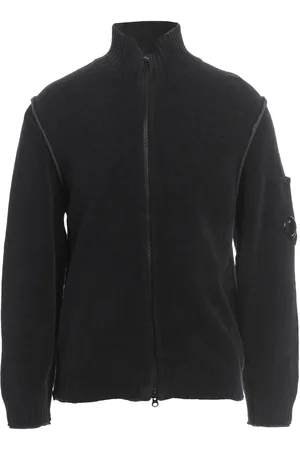 C.P. Company MAGLIERIA Cardigan