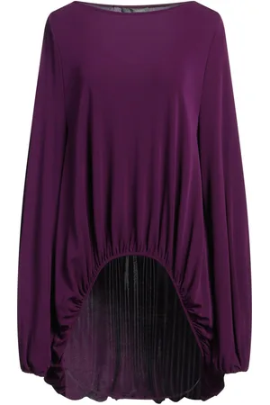 Alberta Ferretti TOPWEAR Top