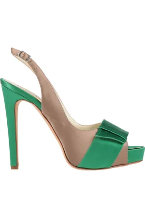 Rupert Sanderson CALZATURE Sandali