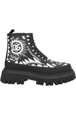 Dolce & Gabbana CALZATURE Stivaletti