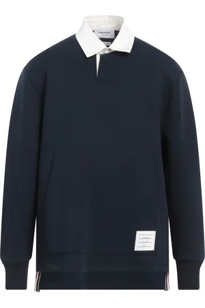 Thom Browne TOPWEAR Polo