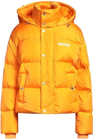 Dsquared2 CAPISPALLA Piumini & Imbottiti Sintetici
