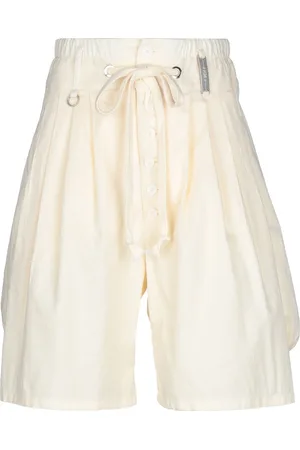 High BOTTOMWEAR Shorts e bermuda