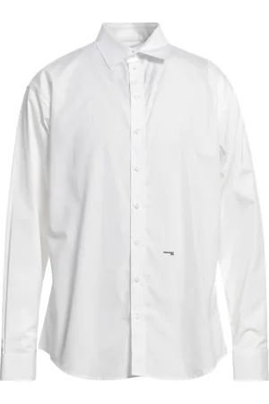Dsquared2 TOPWEAR Camicie