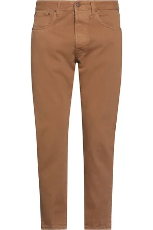 (+) people BOTTOMWEAR Pantaloni