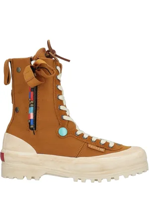 Superga CALZATURE Stivaletti