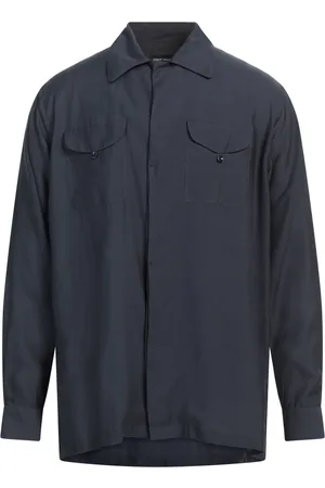 Giorgio Armani TOPWEAR Camicie