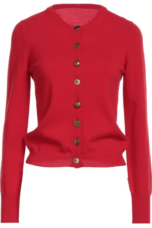 Jucca MAGLIERIA Cardigan