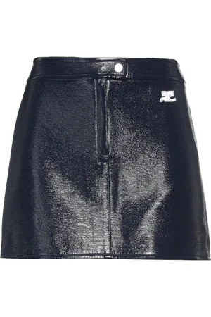 Courrèges BOTTOMWEAR Minigonne