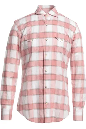 ELEVENTY TOPWEAR Camicie