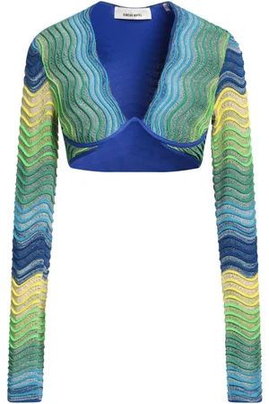 CIRCUS HOTEL TOPWEAR Top