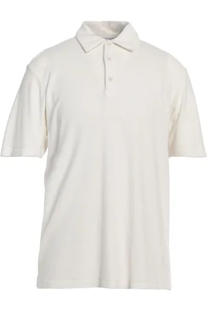 LARDINI TOPWEAR Polo