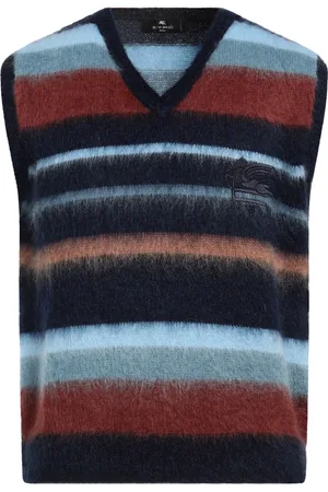 Etro MAGLIERIA Pullover