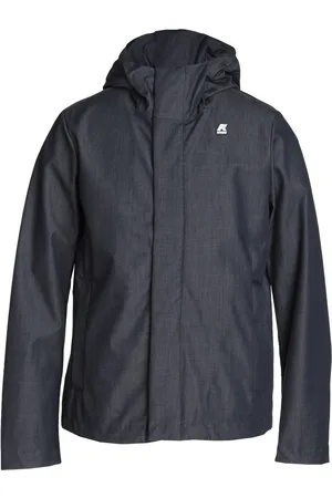 K-Way KWAY CAPISPALLA Capispalla jeans
