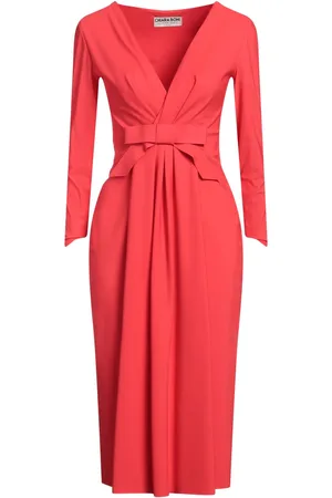 CHIARA BONI VESTITI Vestiti midi