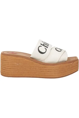 Chloé CALZATURE Espadrillas