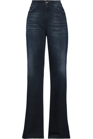 Dondup BOTTOMWEAR Pantaloni jeans