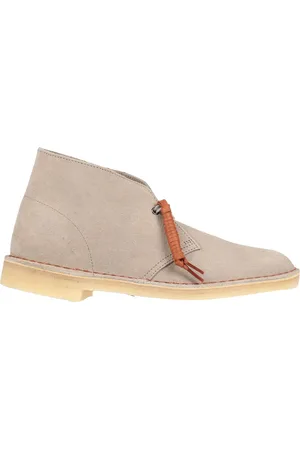 Clarks CALZATURE Stivaletti