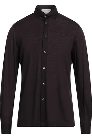 FILIPPO DE LAURENTIIS TOPWEAR Camicie