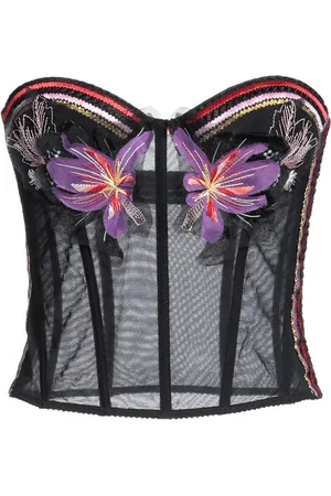 ERMANNO SCERVINO TOPWEAR Top