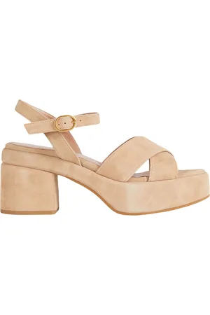 BIANCA DI CALZATURE Sandali