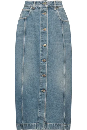 Golden Goose BOTTOMWEAR Gonne jeans