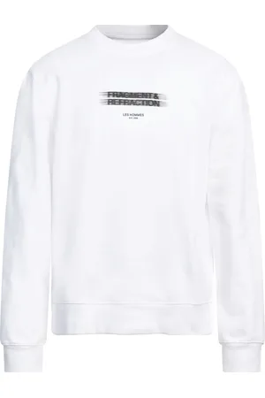 Les Hommes TOPWEAR Felpe