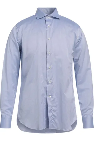 CANALI TOPWEAR Camicie