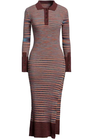 Jacquemus VESTITI Vestiti midi