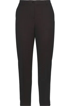 VIA MASINI 80 BOTTOMWEAR Pantaloni