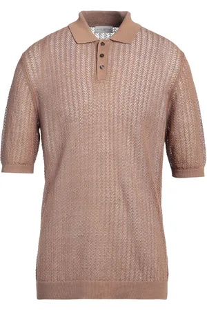 BALLANTYNE TOPWEAR Polo