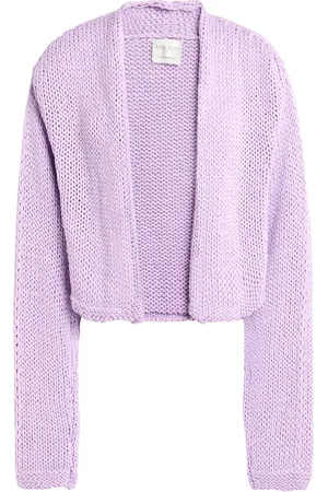 FORTE FORTE MAGLIERIA Cardigan