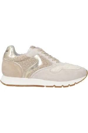 Voile blanche CALZATURE Sneakers