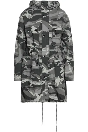 Armani Exchange CAPISPALLA Soprabiti & Trench