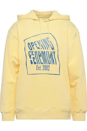 Opening Ceremony TOPWEAR Felpe