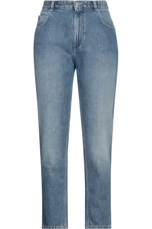 Marant Etoile BOTTOMWEAR Pantaloni jeans
