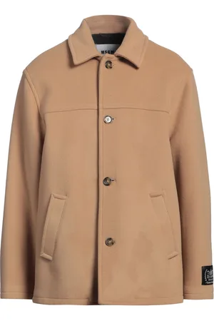 Msgm CAPISPALLA Cappotti