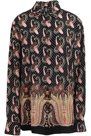 Etro TOPWEAR Camicie
