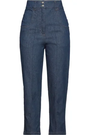 BARENA BOTTOMWEAR Pantaloni jeans