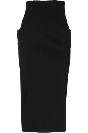 ERMANNO SCERVINO BOTTOMWEAR Gonne midi