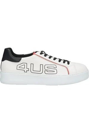 PACIOTTI 4US CALZATURE Sneakers