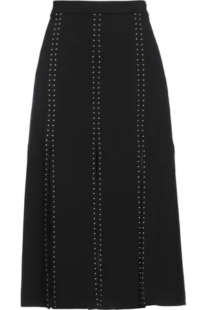 Ermanno Firenze BOTTOMWEAR Gonne midi