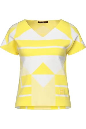 High MAGLIERIA Pullover